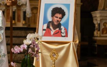 Fot.. Wojciech Adamski – Polska Misja pw. Trójcy Świętej (Trójcowo), Chicago